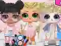 Spel Lol Soft Girls Aesthetic på nätet