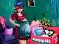 Spel Ladybug Maternity Deco på nätet