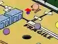 Spel Cartoon Cove Mini Golf på nätet