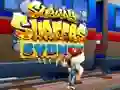 Spel Subway Surfers World Tour Sydney på nätet