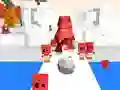 Spel King Bowling Defence på nätet