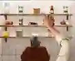 Spel Ratatouille på nätet