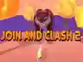 Spel Join and Clash 2 på nätet