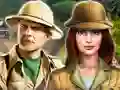 Spel Safari mission på nätet