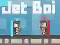 Spel Jet Boi på nätet