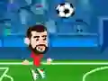 Spel Football Cup Superstars på nätet
