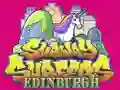 Spel Subway Surfers Edinburgh på nätet