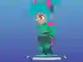 Spel Pocket Battle Royale på nätet