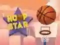 Spel Hoop Stars på nätet