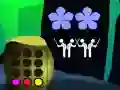 Spel Prisoner Escape på nätet