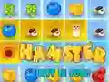 Spel Hamster Lost In Food på nätet