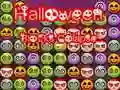 Spel Halloween Blocks Collaspse på nätet