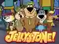 Spel Jellystone Mayhem på nätet