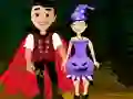 Spel Halloween Devil House 27 på nätet