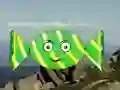 Spel Halloween Candy Mountain Escape på nätet