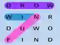 Spel Word Search på nätet