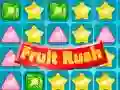 Spel Fruit rush på nätet