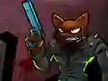 Spel Wolfgun på nätet