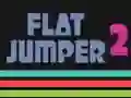 Spel Flat Jumper 2 på nätet