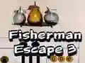 Spel Fisherman Escape 3 på nätet