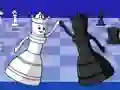 Spel Cooperative Chess på nätet