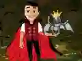 Spel Halloween Bat Forest 10 på nätet
