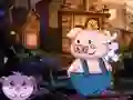 Spel Farmer Pig Escape på nätet