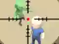 Spel Halloween Pocket Sniper på nätet