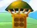 Spel Gazebo Escape på nätet