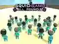 Spel Squid Game: All Rounds på nätet