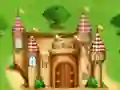 Spel Rescue the Fairyland Castle på nätet