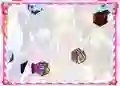 Spel Winx Club: Hexagon Puzzle på nätet