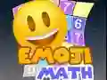 Spel Emoji Math på nätet