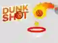 Spel Dunk Shot på nätet