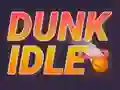 Spel Dunk Idle på nätet