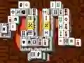 Spel Mahjong Wild Animals på nätet