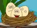 Spel Cannon Egg på nätet