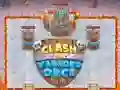 Spel Clash of Warlords Orcs på nätet