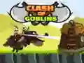 Spel Clash Of Goblins på nätet