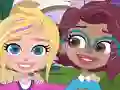 Spel Polly Pocket Which polly pal are you most like? på nätet