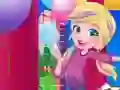 Spel Peaches' pet party på nätet