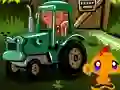 Spel Monkey Go Happy Stage 579 på nätet