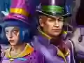 Spel Circus Of Immortals på nätet