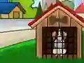 Spel Beagle Dog Escape på nätet