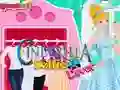 Spel Cinderella Selfie Lover på nätet