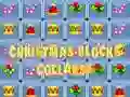 Spel Christmas Blocks Collapse på nätet