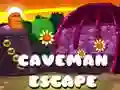 Spel Caveman Escape på nätet