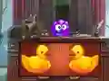 Spel Joyful Rabbit Escape på nätet