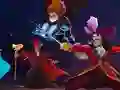 Spel Disney Sorcerer's Arena på nätet