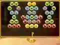 Spel Bubble Shooter Egypt på nätet